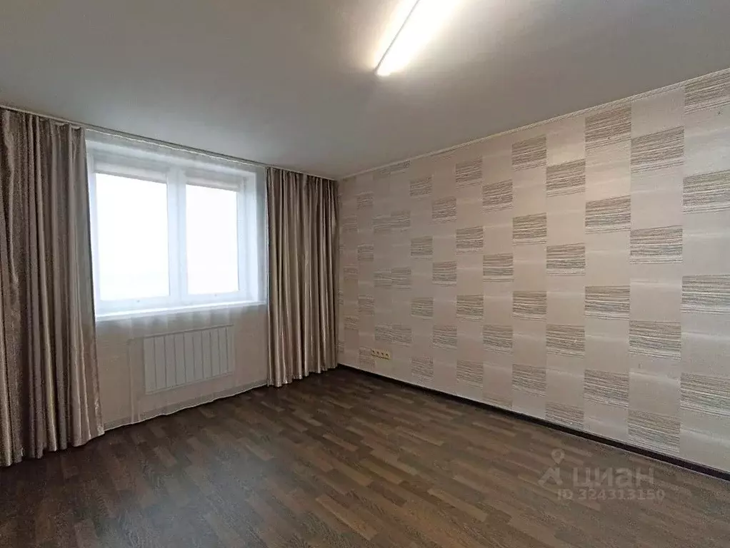 1-к кв. Свердловская область, Березовский Восточная ул., 5 (46.9 м) - Фото 2