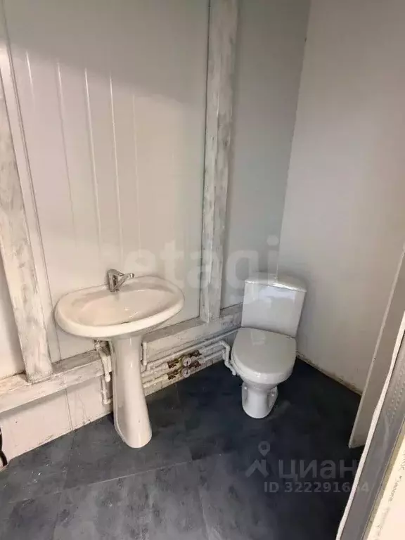 Торговая площадь в Московская область, Сергиев Посад ул. Дружбы, 5 ... - Фото 2