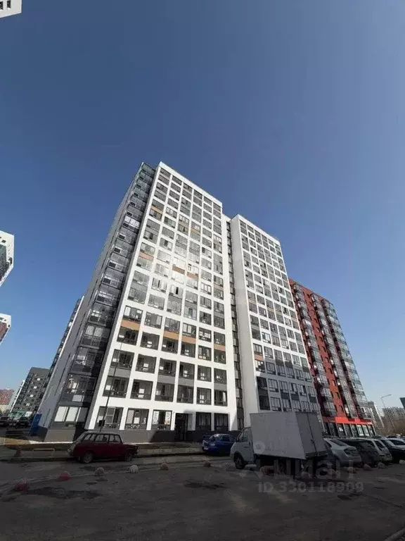 Студия Свердловская область, Екатеринбург ул. Евгения Савкова, 23 ... - Фото 1