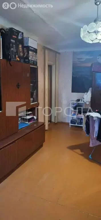 2-комнатная квартира: Барнаул, проспект Калинина, 8А (41.2 м) - Фото 2