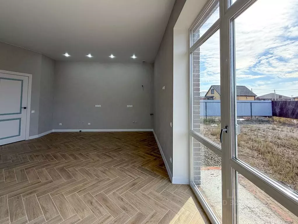 Дом в Ростовская область, Неклиновский район, с. Новобессергеневка ул. ... - Фото 2