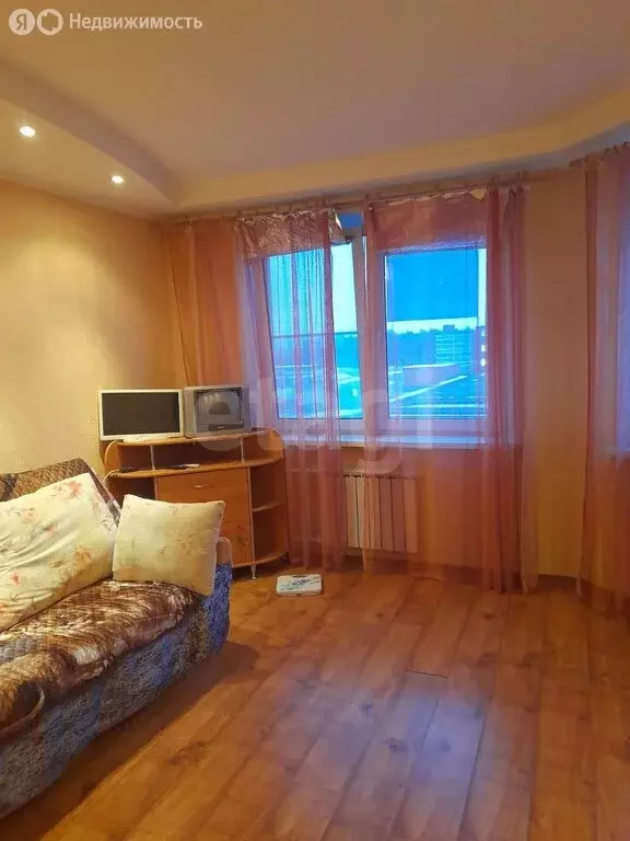 1-комнатная квартира: Дедовск, Главная улица, 8 (42.5 м) - Фото 1