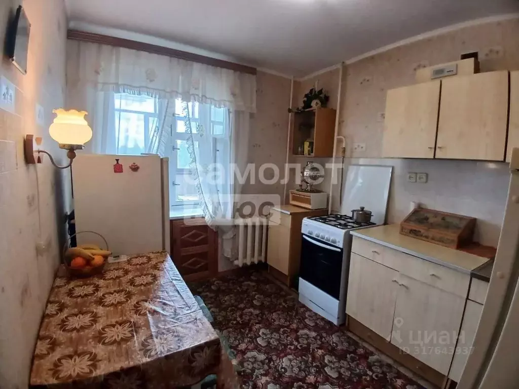 2-к кв. Марий Эл, Йошкар-Ола ул. Прохорова, 44 (55.3 м) - Фото 0