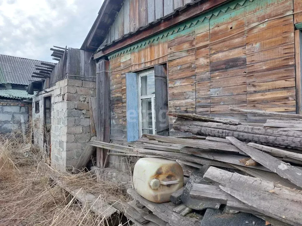 Дом в Свердловская область, Нижний Тагил Степная ул. (41 м) - Фото 1