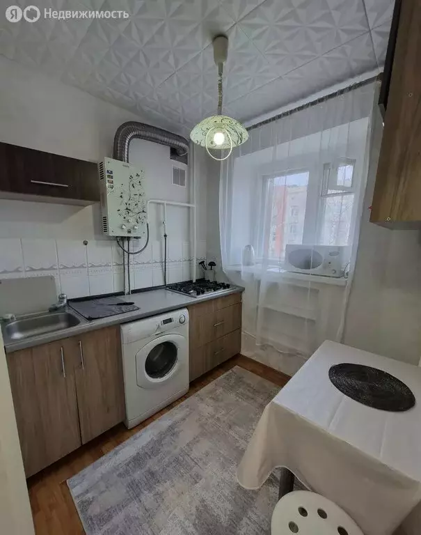 Квартира-студия: Кстово, Зелёная улица, 10Б (20 м) - Фото 2