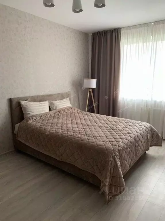 1-к кв. Санкт-Петербург ул. Савушкина, 123К3 (40.0 м) - Фото 0