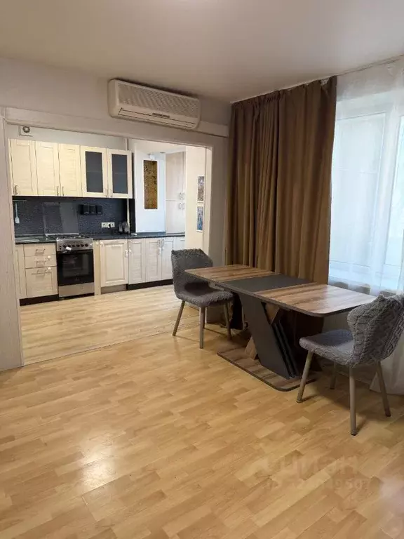 3-к кв. Московская область, Люберцы Октябрьский просп., 66 (54.0 м) - Фото 1