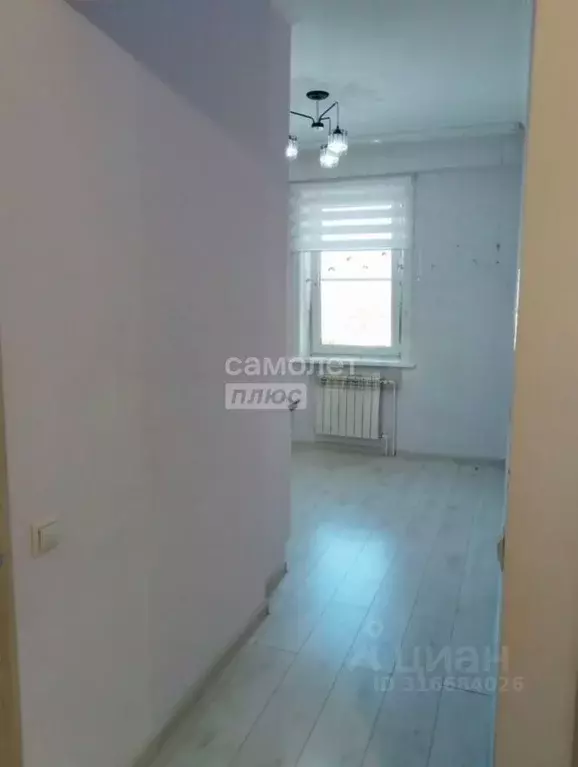 1-к кв. Бурятия, Улан-Удэ 15 (32.9 м) - Фото 1