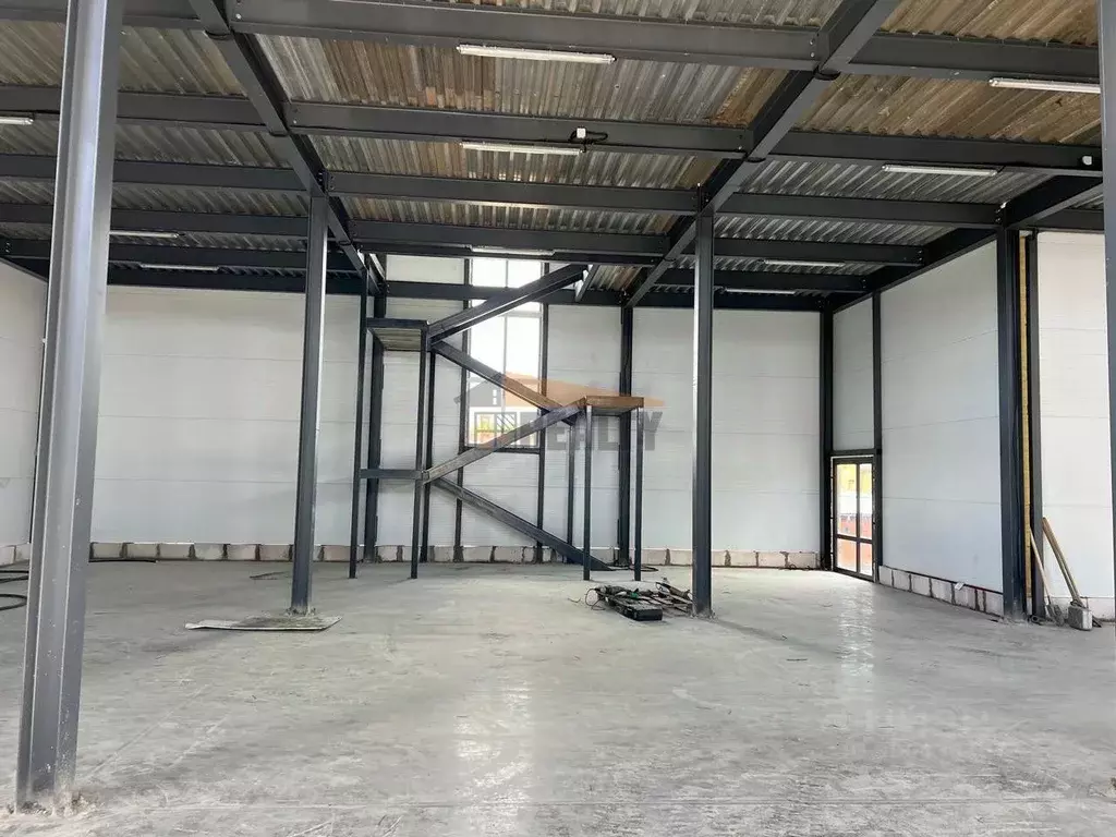 Склад в Московская область, Щелково городской округ, д. Огуднево  ... - Фото 2