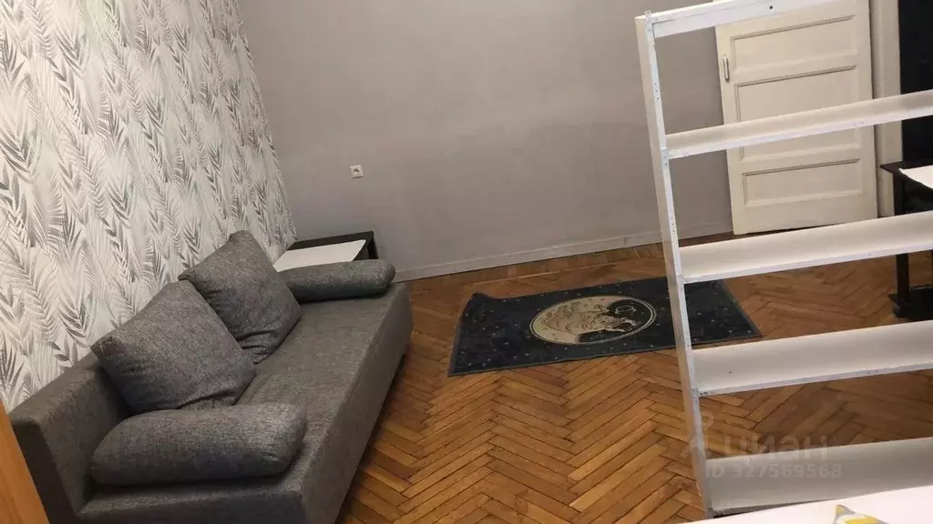 2-к кв. Москва ул. Толбухина, 9К1 (64.8 м) - Фото 2