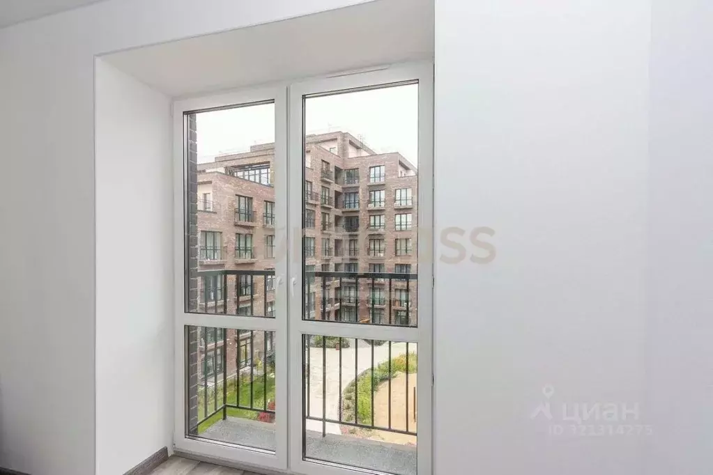 2-к кв. Тюменская область, Тюменский муниципальный округ, д. Дударева ... - Фото 0