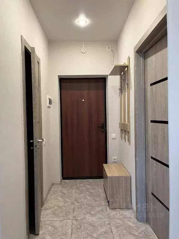 1-к кв. Самарская область, Самара 3-й проезд, 50А (38.0 м) - Фото 1