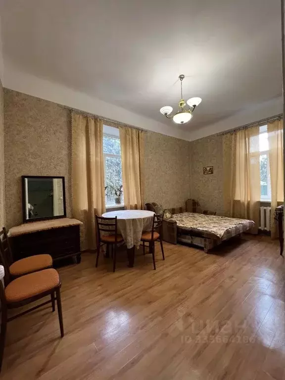 3-к кв. Крым, Евпатория просп. Ленина (65.0 м) - Фото 1