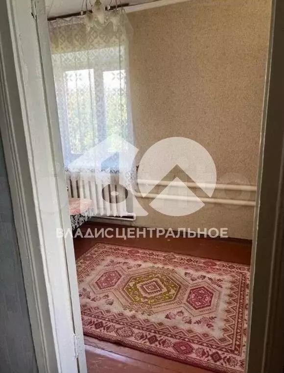 2-к. квартира, 41,4 м, 3/3 эт. - Фото 1