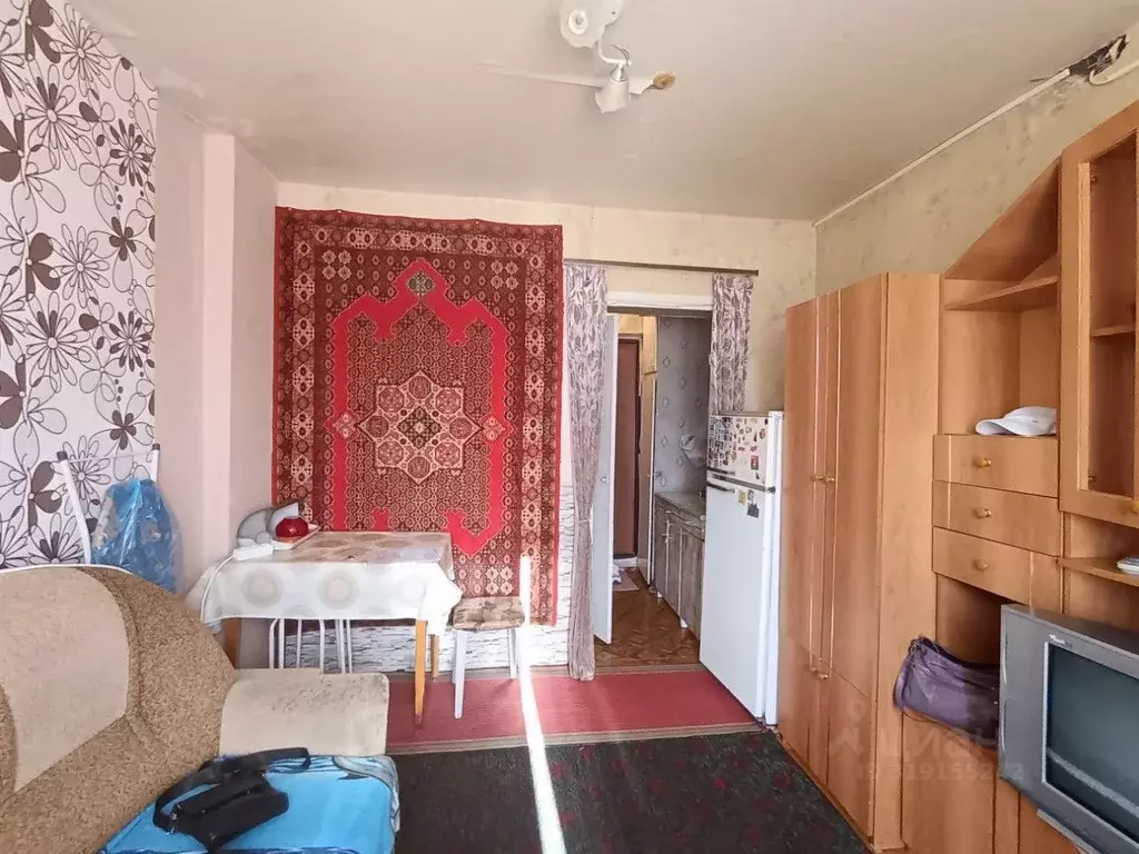 Студия Башкортостан, Уфа ул. Адмирала Макарова, 14/1 (18.0 м) - Фото 1