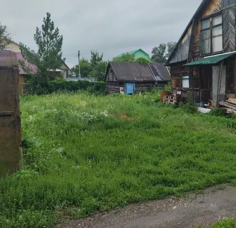 Участок в Башкортостан, Уфа городской округ, с. Федоровка  (4.0 сот.) - Фото 1
