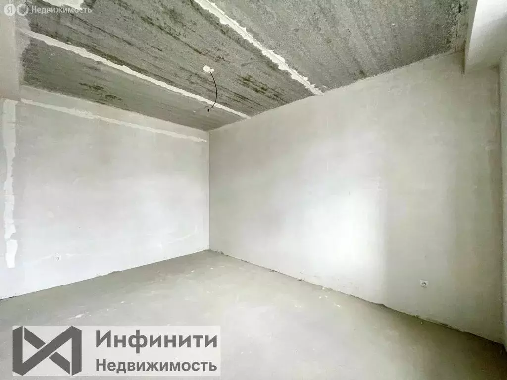 1-комнатная квартира: Ставрополь, улица Рогожникова, 23/2 (41.85 м) - Фото 1