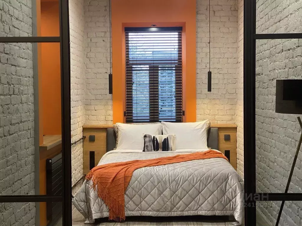 1-к кв. Санкт-Петербург Тележная ул., 25-27 (37.0 м) - Фото 1