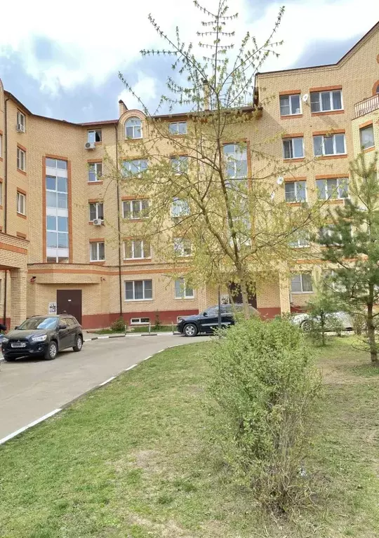 Помещение свободного назначения в Московская область, Звенигород ... - Фото 1