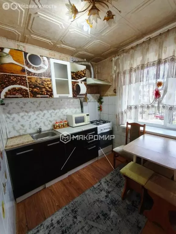 3-комнатная квартира: Сим, улица Кирова, 34 (52.3 м) - Фото 2