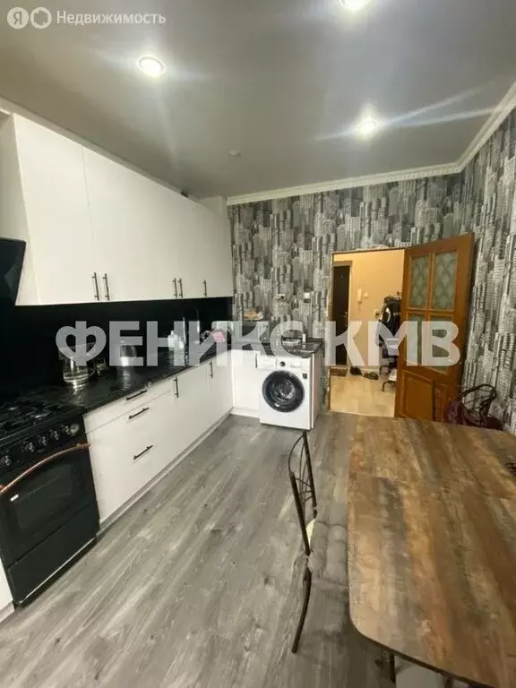 2-комнатная квартира: Пятигорск, улица Нежнова, 51/1 (55 м) - Фото 2