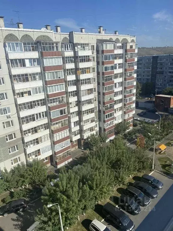 4-к кв. Красноярский край, Красноярск ул. Менжинского, 9г (125.0 м) - Фото 0