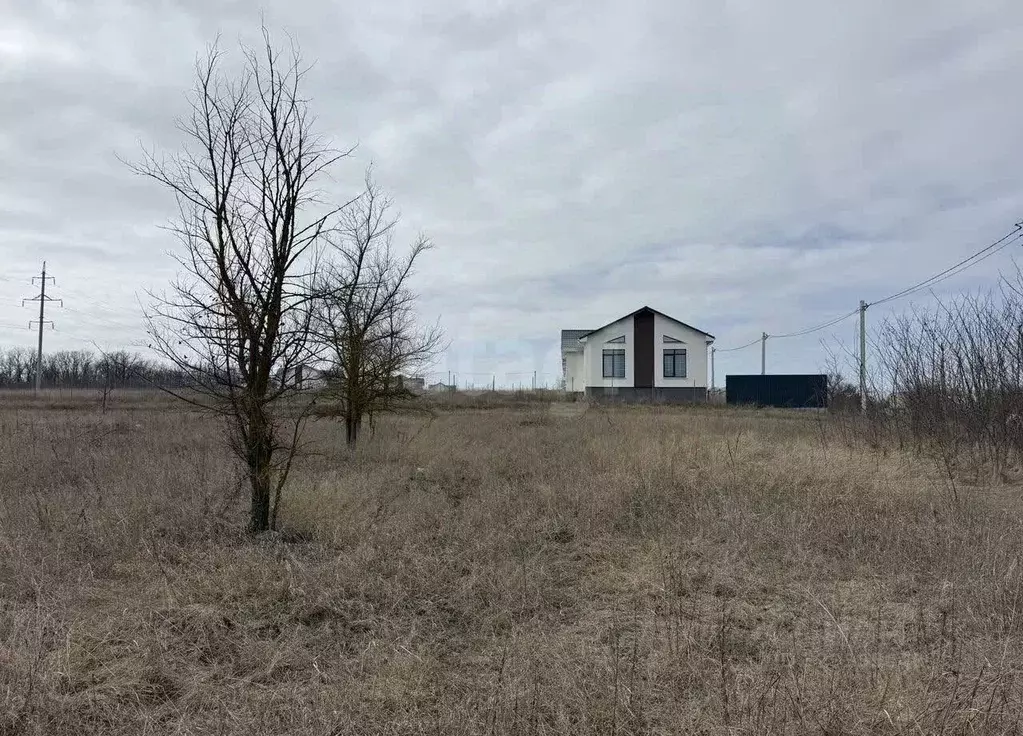 Участок в Белгородская область, Белгород Болховец кв-л,  (10.0 сот.) - Фото 1