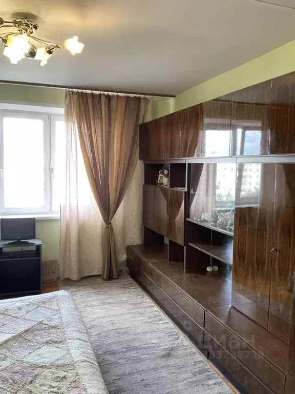 2-к кв. Москва Шипиловская ул., 55к1 (54.0 м) - Фото 2