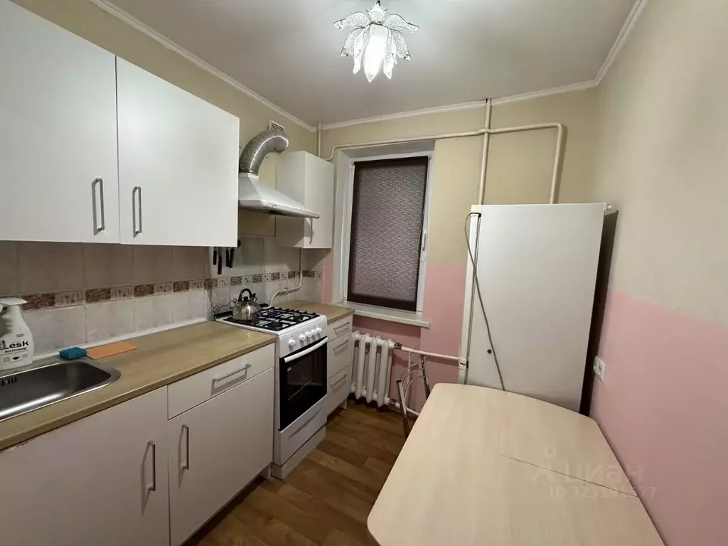 1-к кв. Севастополь просп. Генерала Острякова, 174 (35.0 м) - Фото 2