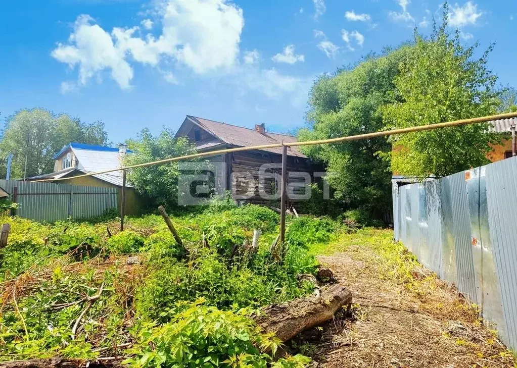 Участок в Ярославская область, Ростов ул. Бебеля, 38 (15.0 сот.) - Фото 2
