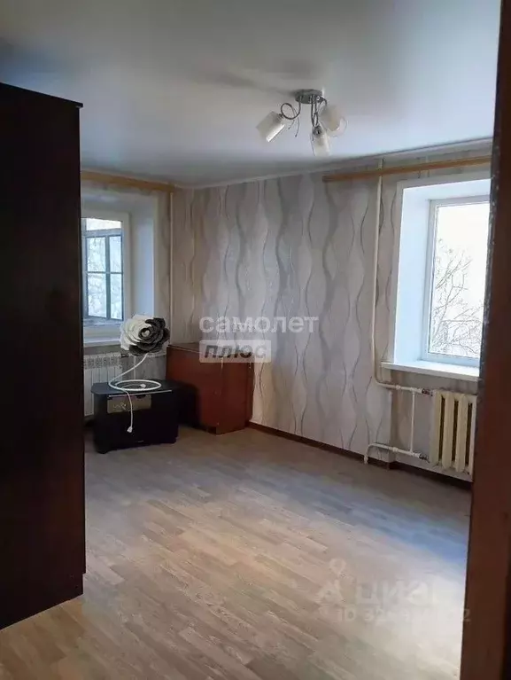 1-к кв. Липецкая область, Липецк ул. Гагарина, 95/2 (31.1 м) - Фото 1