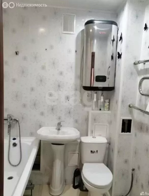 2-комнатная квартира: Троицк, 2-й микрорайон, 15 (45 м) - Фото 1