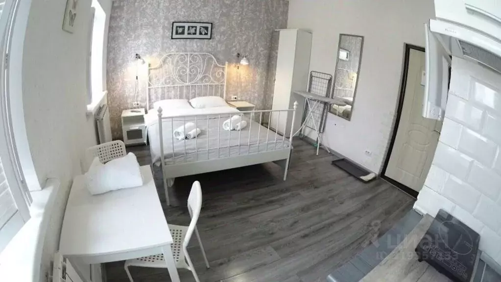 Комната Санкт-Петербург наб. Обводного Канала, 142/16Б (17.0 м) - Фото 0