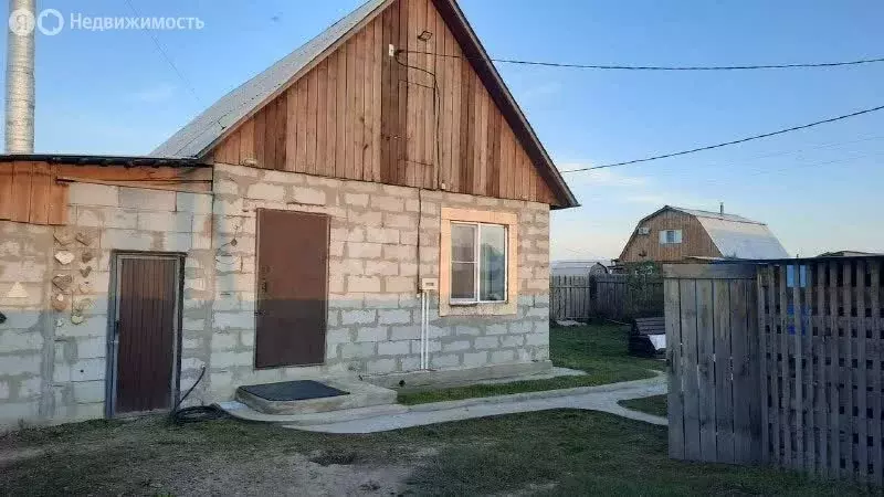 Дом в Иволгинский район, сельское поселение Гурульбинское, село ... - Фото 2