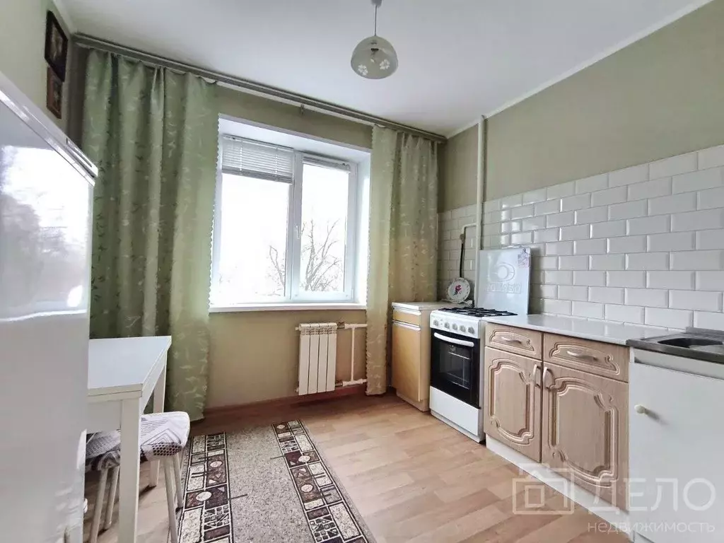 1-к кв. Рязанская область, Рязань Песочня тер., ул. Тимакова, 15/23 ... - Фото 2