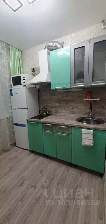 1-к кв. Камчатский край, Елизово ул. Ленина, 28 (30.0 м) - Фото 1