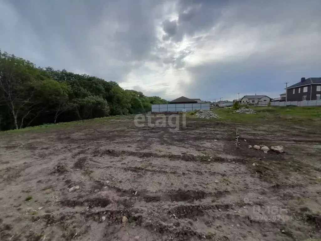 Участок в Ставропольский край, Ставрополь ул. Роз (5.7 сот.) - Фото 1