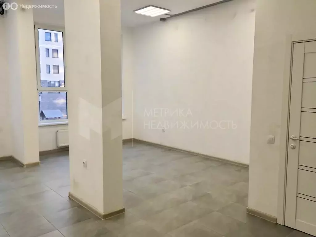 Помещение свободного назначения (65 м) - Фото 1