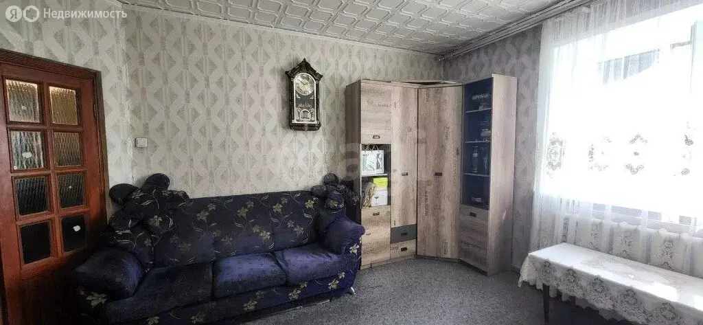 2-комнатная квартира: Чита, Смоленская улица, 119 (71 м) - Фото 1