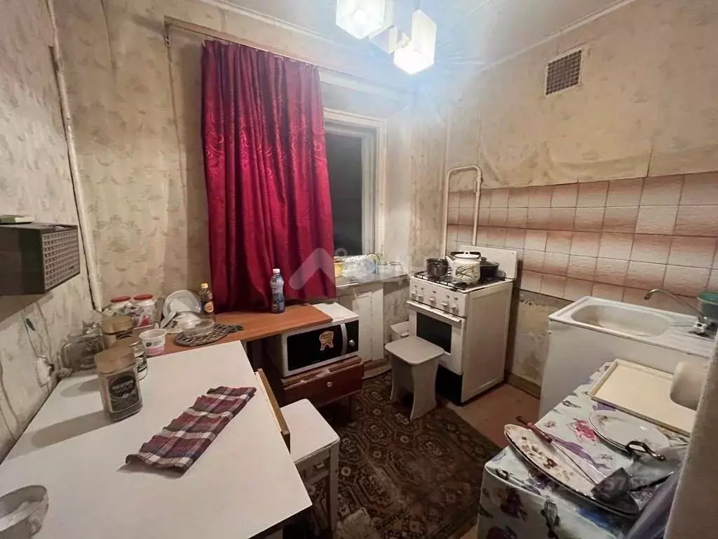 1-к кв. Нижегородская область, Саров ул. Академика Харитона, 12 (29.7 ... - Фото 1