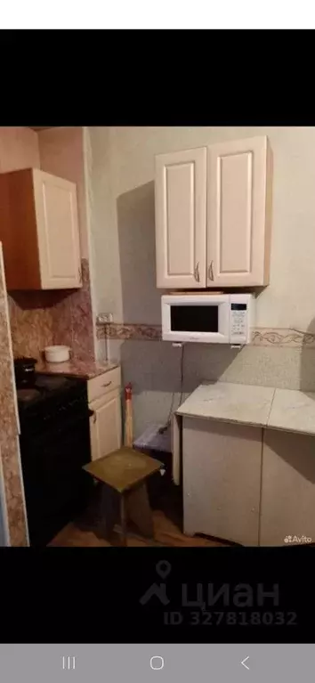 Комната Кемеровская область, Юрга Заводская ул., 12 (18.0 м) - Фото 1