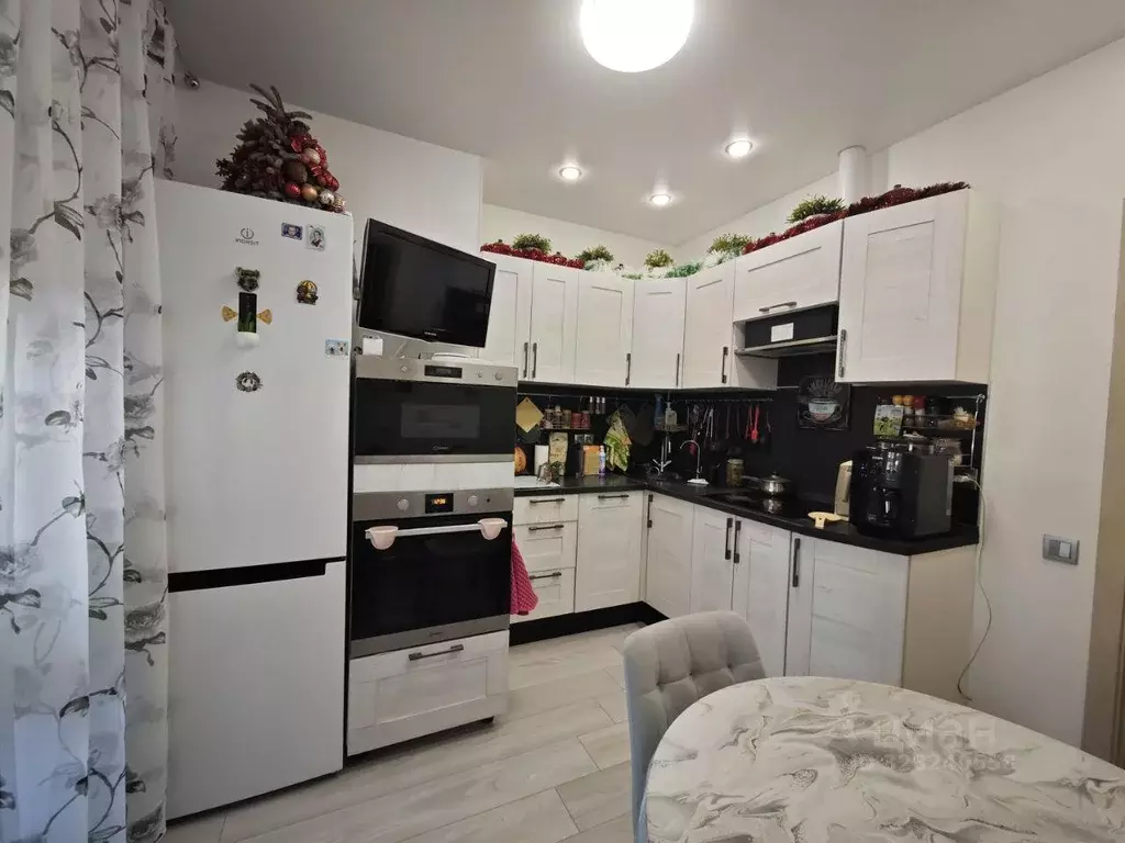 Квартира, 2 комнаты, 50 м - Фото 1