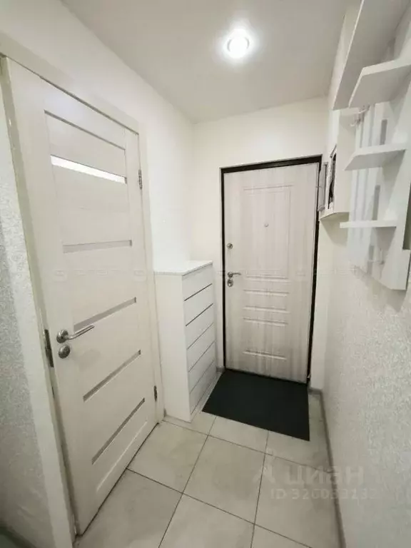 2-к кв. Татарстан, Казань ул. Космонавтов, 11а (44.0 м) - Фото 1