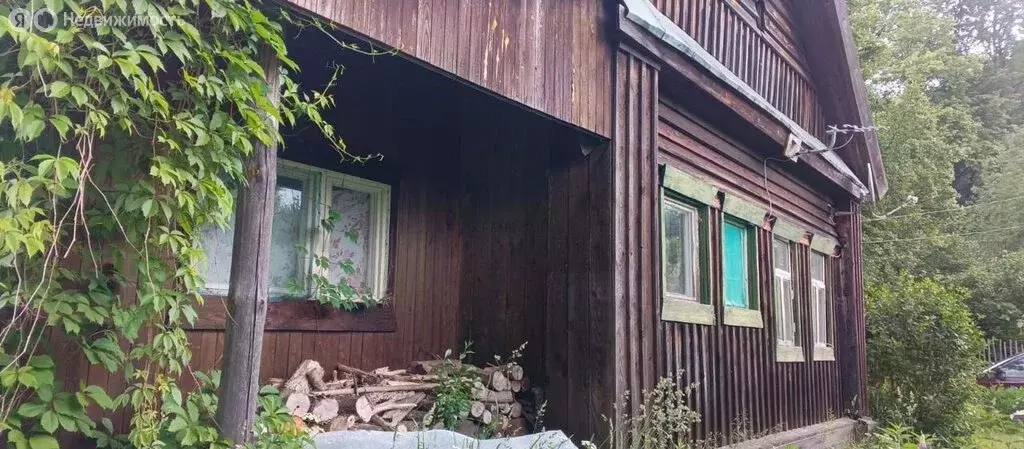 Дом в Ярославская область, Переславль-Залесский муниципальный округ, ... - Фото 0
