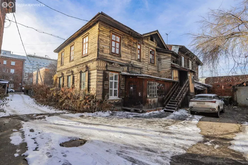 2-комнатная квартира: Иркутск, улица 5-й Армии, 51 (73.4 м) - Фото 0