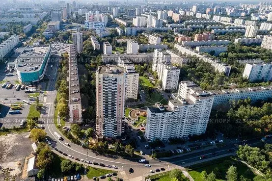 Квартира-студия, 10 м, 1/9 эт. - Фото 0