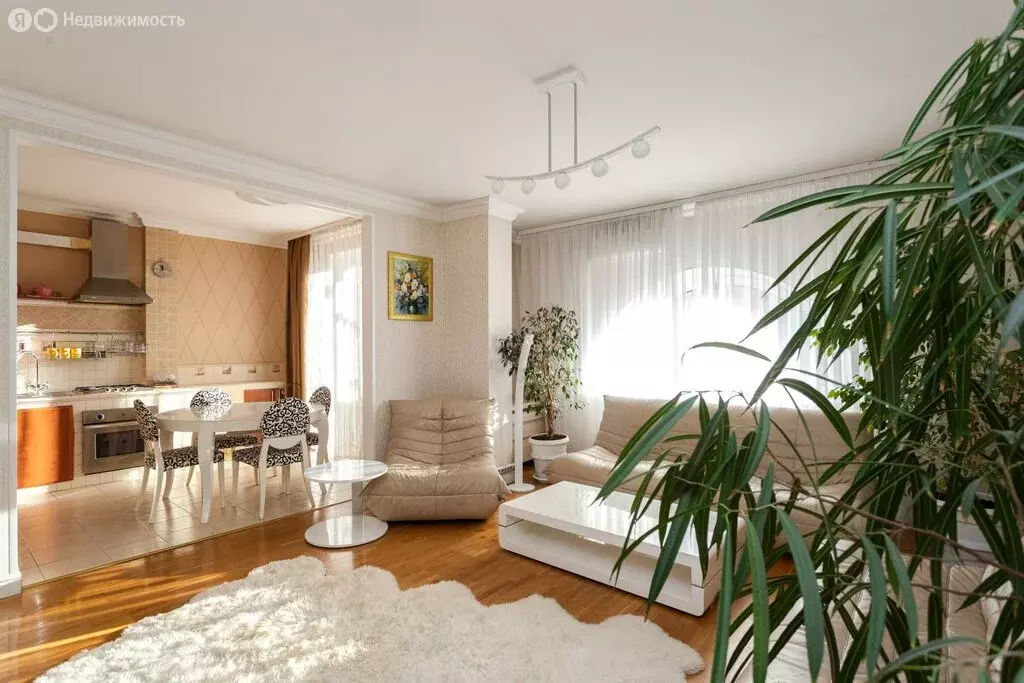 2-комнатная квартира: Калининград, Воздушный переулок, 7 (100 м) - Фото 1