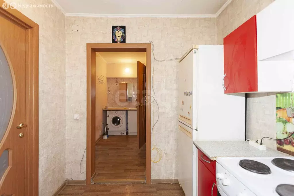 2-комнатная квартира: микрорайон Мелиораторов, улица Голышева, 4 (33 ... - Фото 2