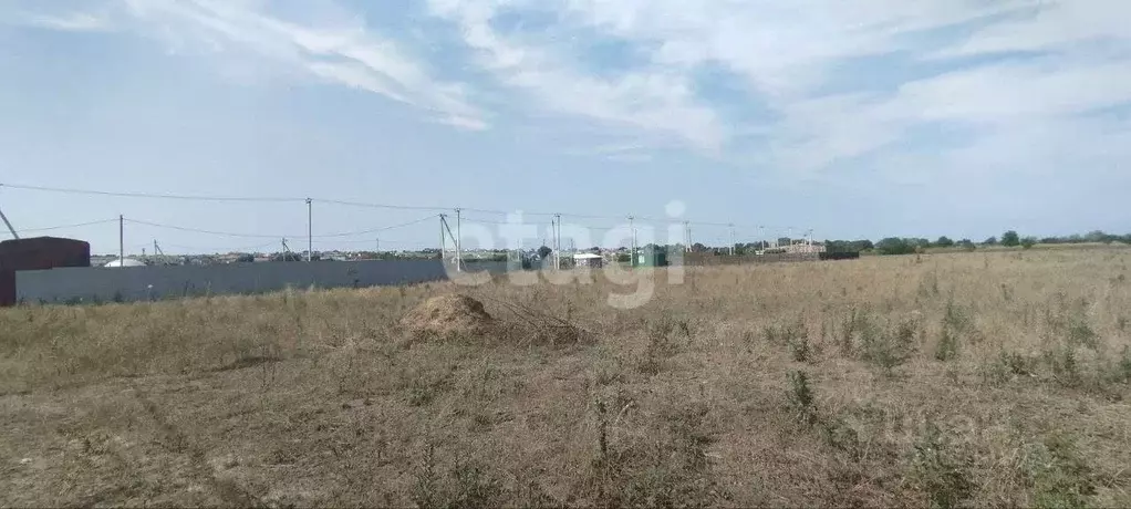 Участок в Краснодарский край, Анапа  (5.0 сот.) - Фото 2