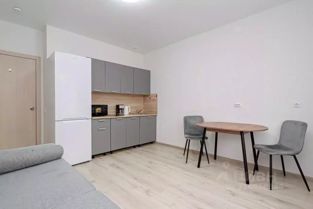 1-к кв. Пермский край, Пермь Бисерский пер., 5 (43.0 м) - Фото 2